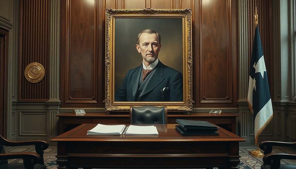 Scholz Undecided on Official Portrait for Chancellor's Gallery