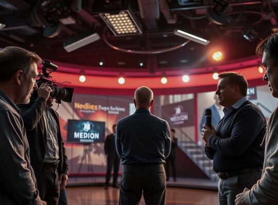 Linke Criticize ZDF Citing Censorship Controversy Over Danger Dan Setback