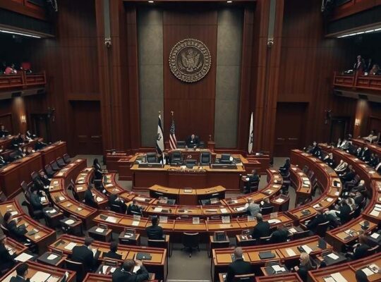 Highly Controversial Media Law Passes in Israel, Sparking Free Speech Concerns