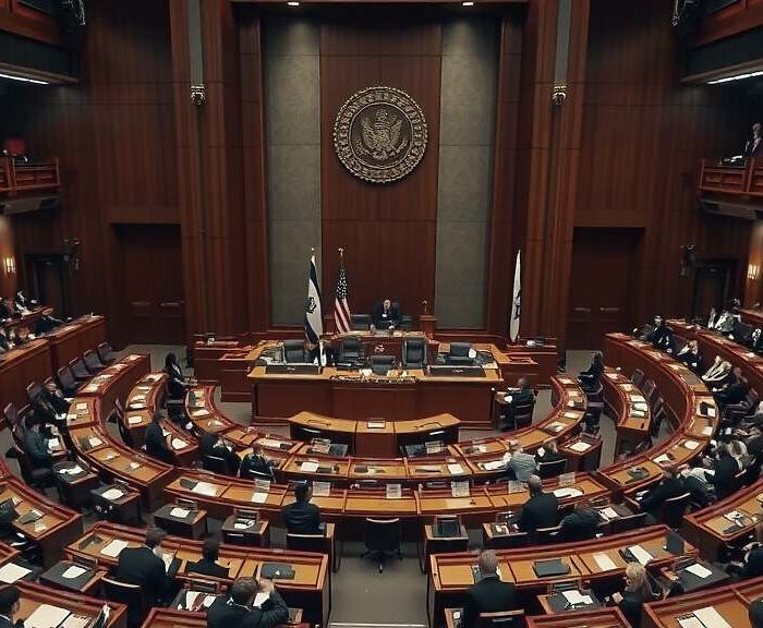 Highly Controversial Media Law Passes in Israel, Sparking Free Speech Concerns