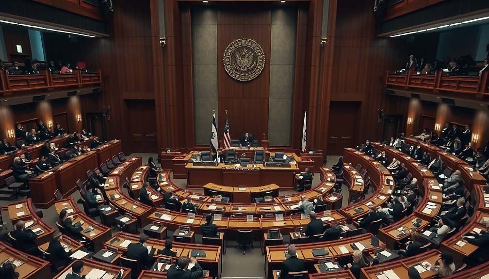 Highly Controversial Media Law Passes in Israel, Sparking Free Speech Concerns