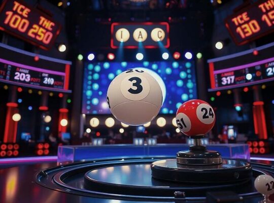 Eurojackpot Draw Results: See Tuesday's Winning Numbers, Odds, and Tax Insights