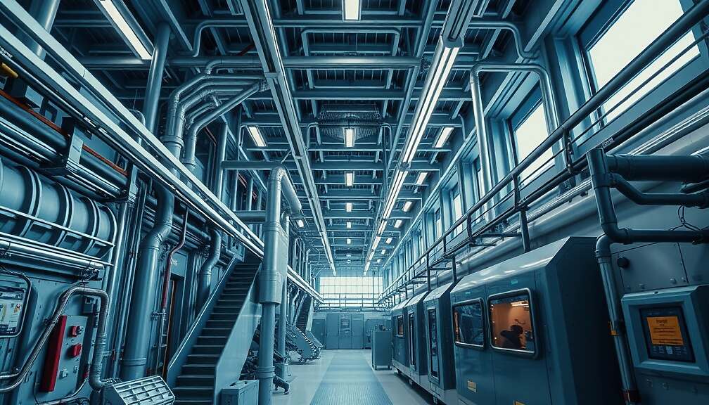 German Reform Package Targets Bureaucracy Cut, Promising €16 Billion Savings for Businesses