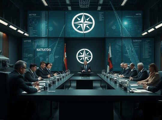 Rheinmetall Demands Political Certainty and European Defense Cooperation to Secure Future Arms Production