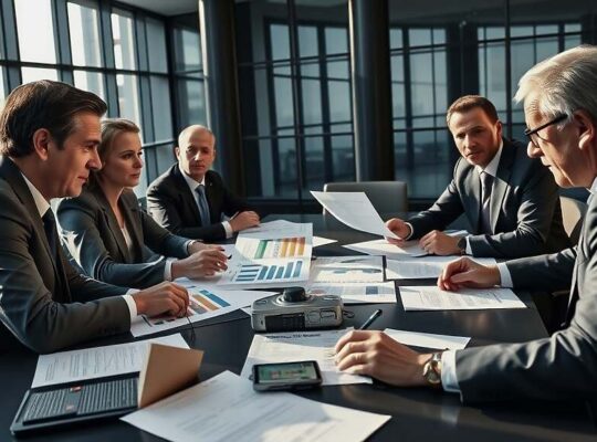 Expert Economists Hail Coalition Reforms Driving Tax Relief and Labor Market Mobility in Germany