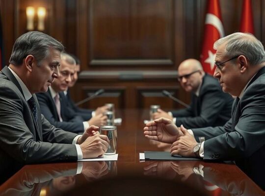 Wadephul Slams Turkish Minister Over Remarks on Israel Before NATO Summit
