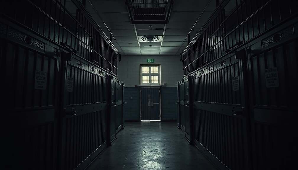 Stade Perpetrator Dies by Suicide in Prison; Safety and Monitoring Policies Under Investigation