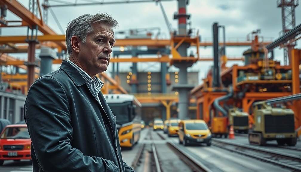 Evonik Pressures Government to Delay Coal Phase-Out and Extend Climate Neutrality Goal