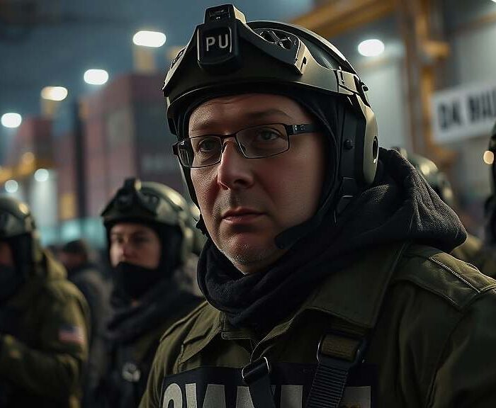 German Opposition Demands Halt to Arms Shipments Targeting Sudan Conflict and UAE Role