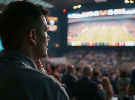Anti-nationalist Comedian Serdar Somuncu Critiques Football Hypocrisy and Celebrates WC Upsets