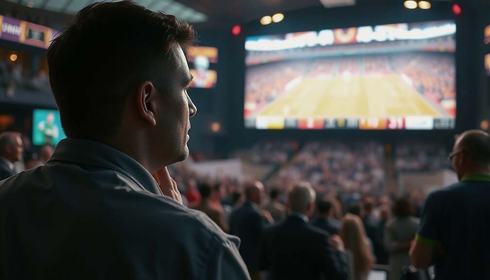 Anti-nationalist Comedian Serdar Somuncu Critiques Football Hypocrisy and Celebrates WC Upsets
