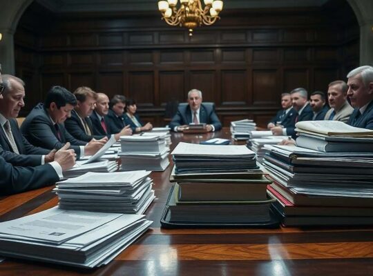 Left Party Sharply Criticizes Childcare Law Over Insufficient Quality and Funding