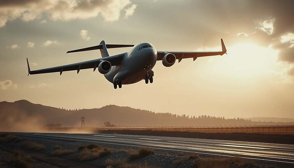 Bundeswehr Eyes Large-Scale A400M Upgrade to Boost Military Capabilities