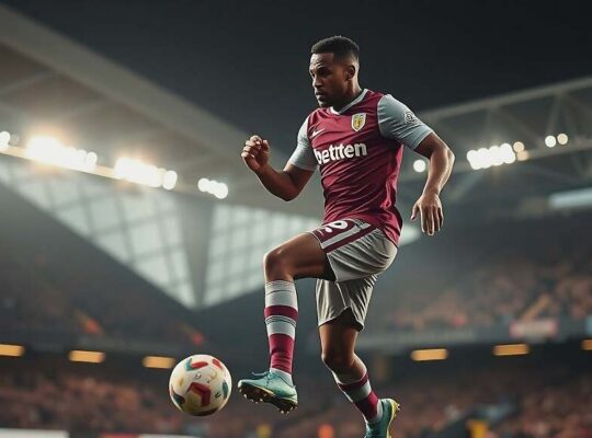 SC Freiburg's Johan Manzambi Moves to Aston Villa with High Praise