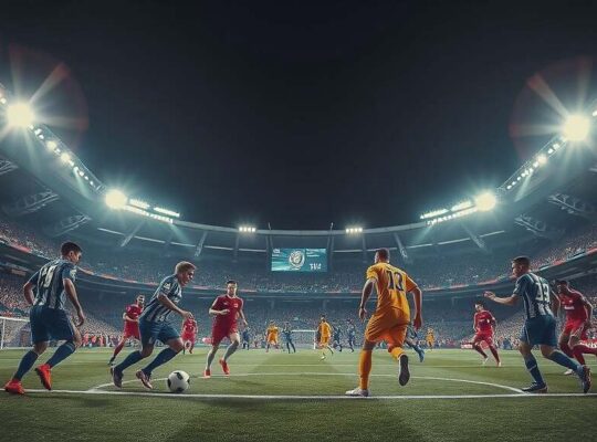 US Wins 2-0 Against Bosnia-Herzegovina, Nailing Spot In World Cup Knockout Stage