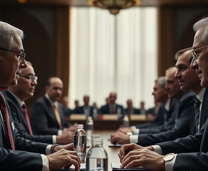 CDU Criticizes Spain's Sánchez for Pushing "Open Border Policy" on Migration Crisis
