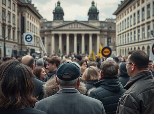 NRW SPD pushes for local authority to establish limited alcohol-free zones in public hotspots