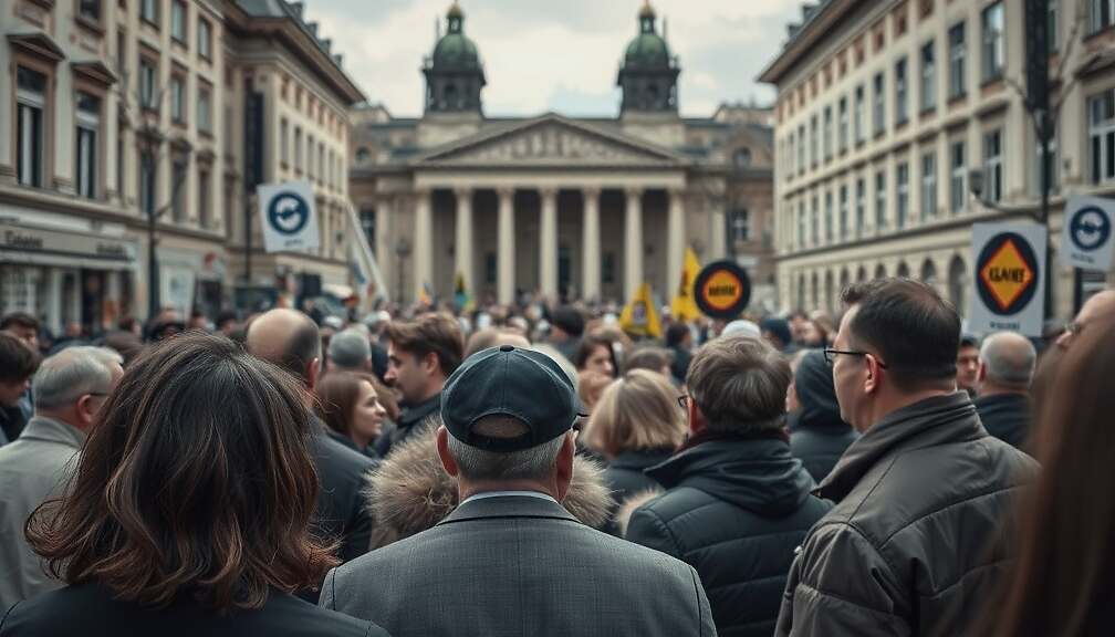 NRW SPD pushes for local authority to establish limited alcohol-free zones in public hotspots