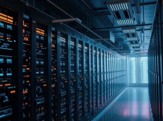 AI Hack Scare: Experts Caution Against Panic, Call for Urgent Cybersecurity Strategy Shift