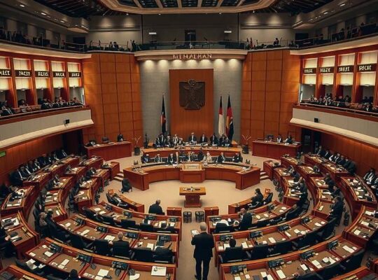 German Parliament Approves Modified Heating Law, Softening Climate Rules for New Boilers