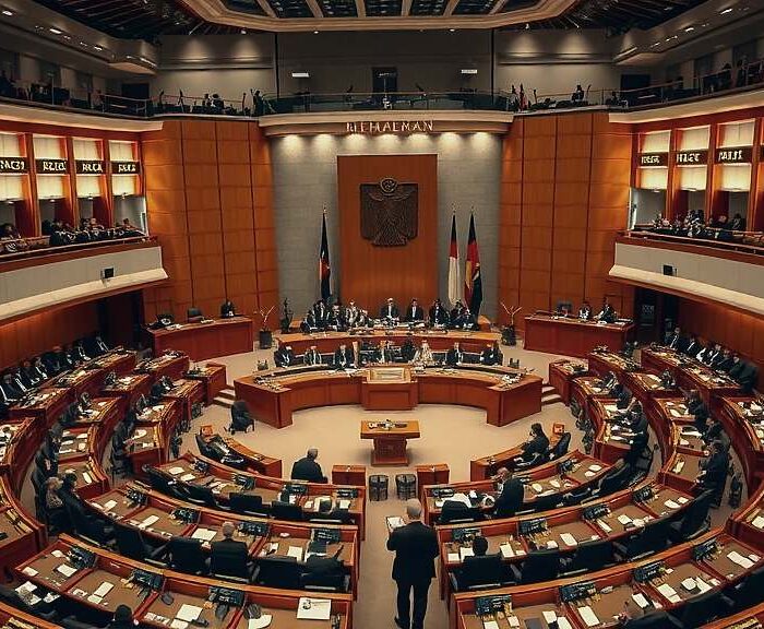 German Parliament Approves Modified Heating Law, Softening Climate Rules for New Boilers