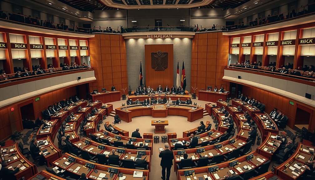 German Parliament Approves Modified Heating Law, Softening Climate Rules for New Boilers