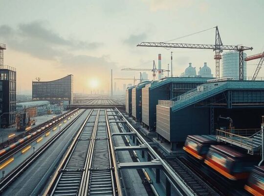 German GDP Inches Up in Q2, Driven by Exports as Consumption and Investment Slow