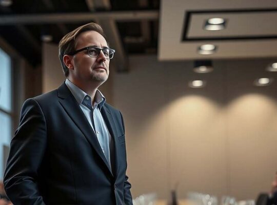 Jens Spahn Reflects Positively on Coming Out and Finding Acceptance