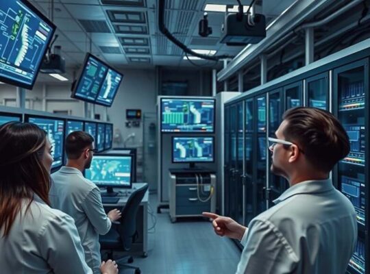 Science Security: German Researchers Demand Clear Rules to Combat Knowledge Espionage and Risk.