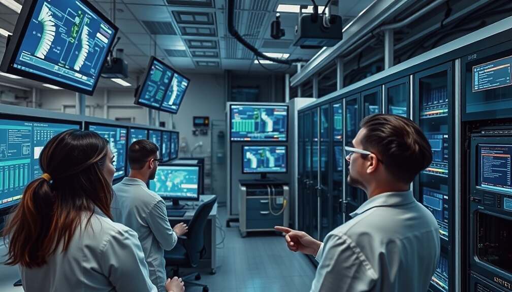 Science Security: German Researchers Demand Clear Rules to Combat Knowledge Espionage and Risk.