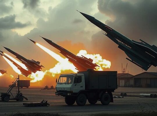 Trump Vows 'Total Annihilation' of Iran If Assassination Plot Against U.S. President Materializes