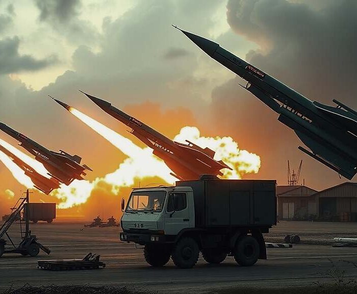 Trump Vows 'Total Annihilation' of Iran If Assassination Plot Against U.S. President Materializes