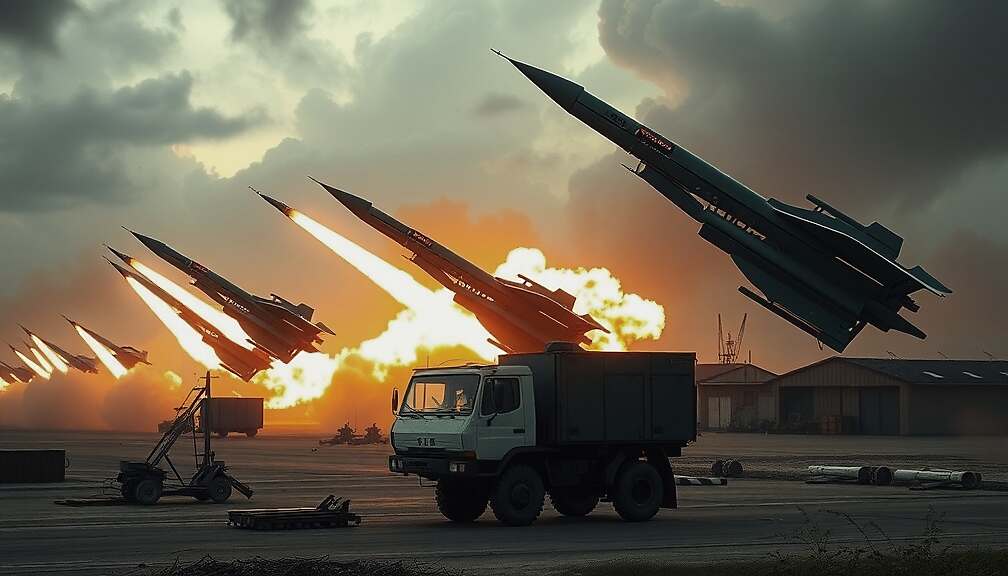 Trump Vows 'Total Annihilation' of Iran If Assassination Plot Against U.S. President Materializes