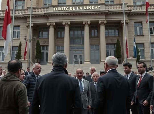 SPD Pressures Merz for Clear Stance on Human Rights in Turkey Amid NATO Summit