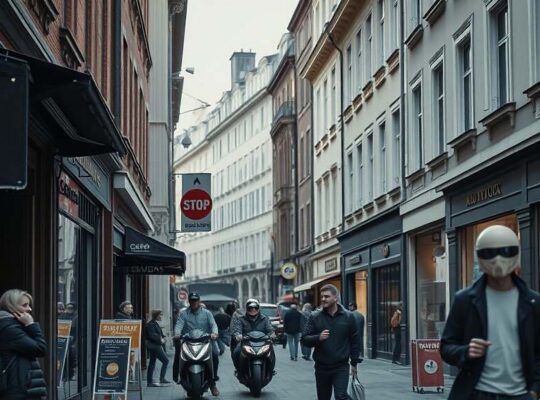 DIHK Calls for Constitutional Amendment to Modernize Sunday Retail Rules