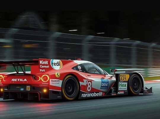 Antonelli Dominates Spa, Claims Belgian Grand Prix Victory Over Verstappen and Leclerc