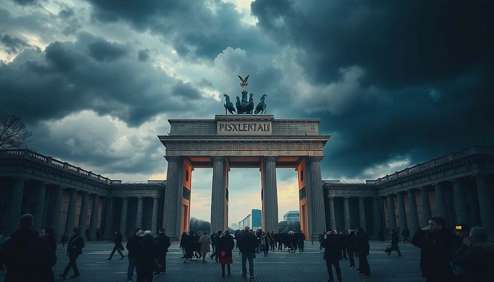 Buchenwald Director Slams AfD for "Instrumentalizing" Resistance to Nazi Regime