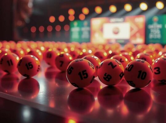 Official Winners Decided: Wednesday's 6 from 49 Lotto Results Revealed