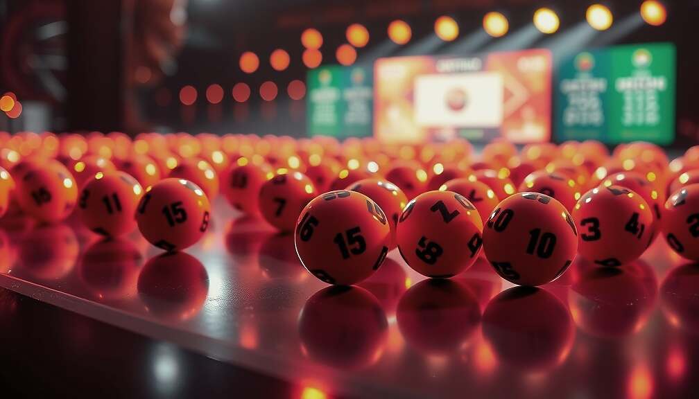 Official Winners Decided: Wednesday's 6 from 49 Lotto Results Revealed