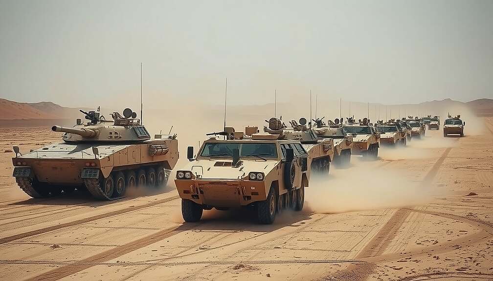 Germany and France Deepen Strategic Ties with Plans for Nuclear Military Exercises