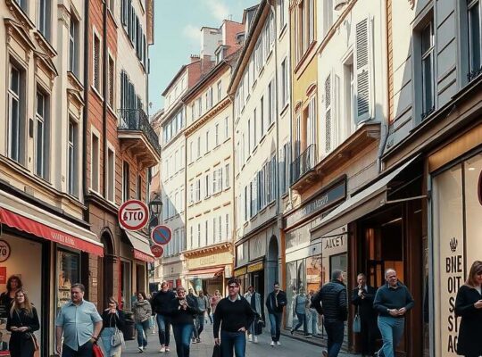 German Retail Associations Push for Complete Sunday Trading Freedom Amid Ongoing Restrictions