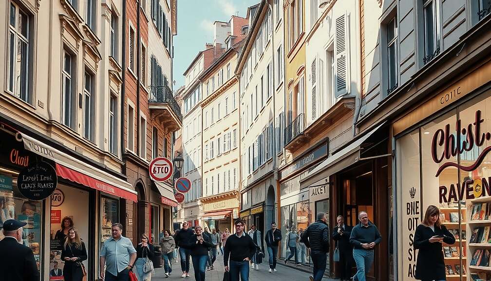 German Retail Associations Push for Complete Sunday Trading Freedom Amid Ongoing Restrictions