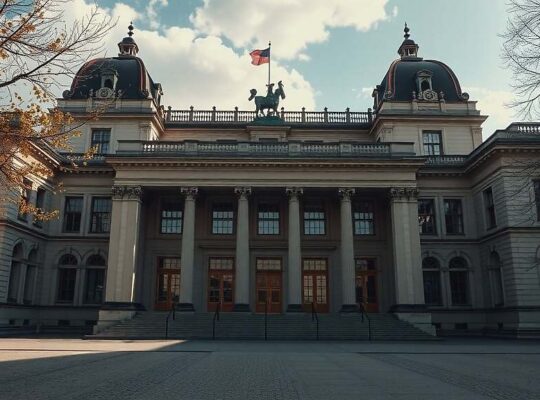 Constitutional Court Dismisses Lawsuit Challenging Heating Act's Legislative Process