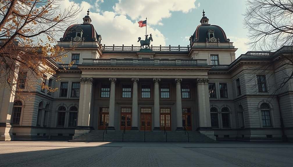 Constitutional Court Dismisses Lawsuit Challenging Heating Act's Legislative Process