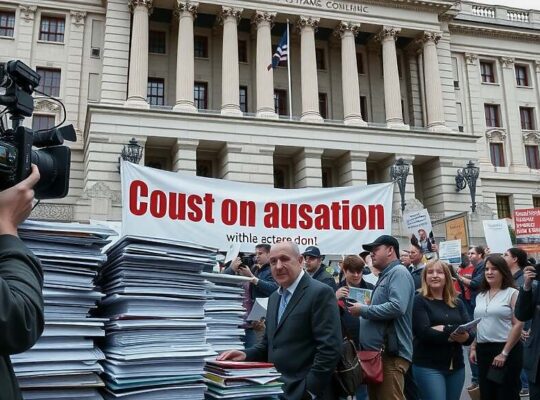 110 Groups Challenge Coalition's Plan to Restrict Freedom of Information Act