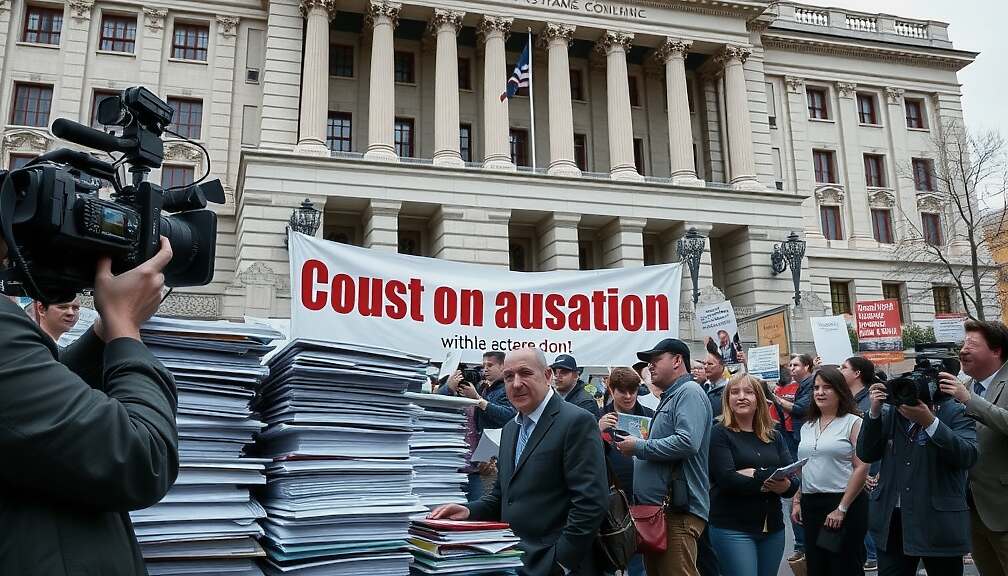 110 Groups Challenge Coalition's Plan to Restrict Freedom of Information Act