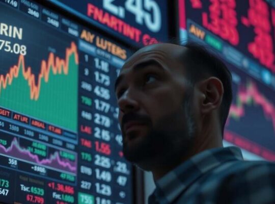 Eurozone Inflation Rises to 2.9% in July, Pressuring ECB Rate Hikes