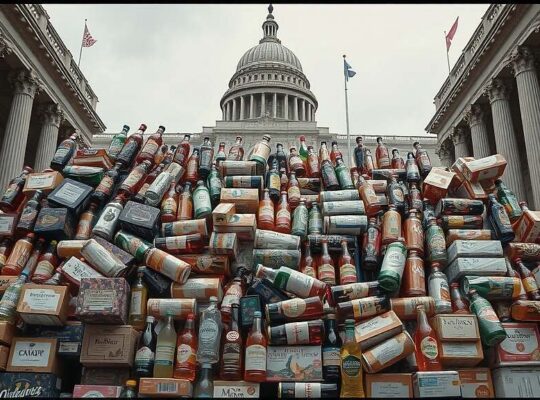 Doctors Support Tax Hikes on Unhealthy Products, Urge Broader Scope and Stronger Health Measures