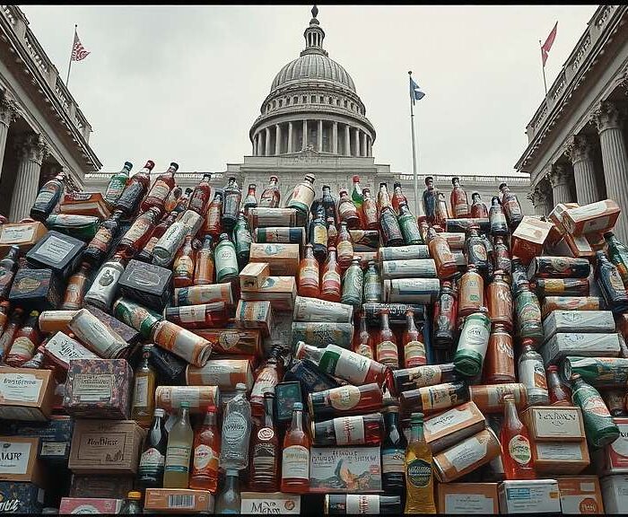 Doctors Support Tax Hikes on Unhealthy Products, Urge Broader Scope and Stronger Health Measures
