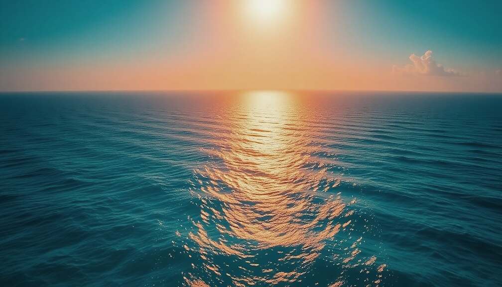 Global Oceans Set New Temperature Record in June Amid Intensifying Climate Concerns